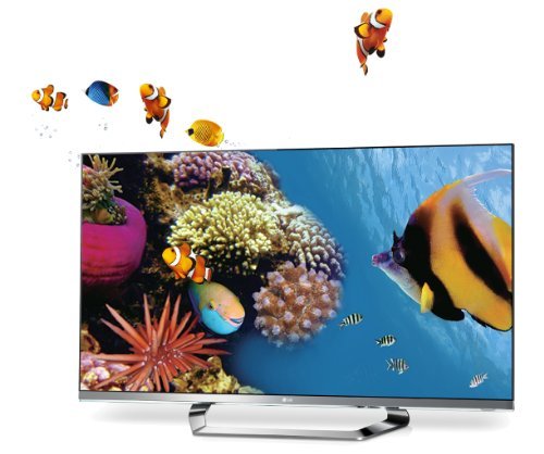 OLED телевизор LG признан лучшим продуктом в Европе